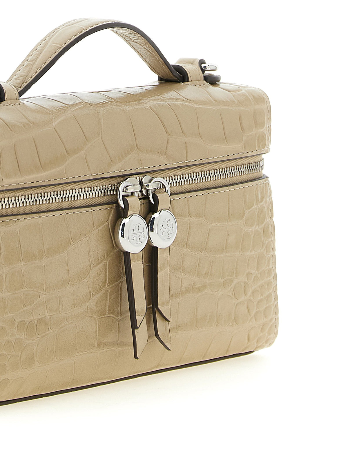 Tory Burch - 'Romy Slim' shoulder bag