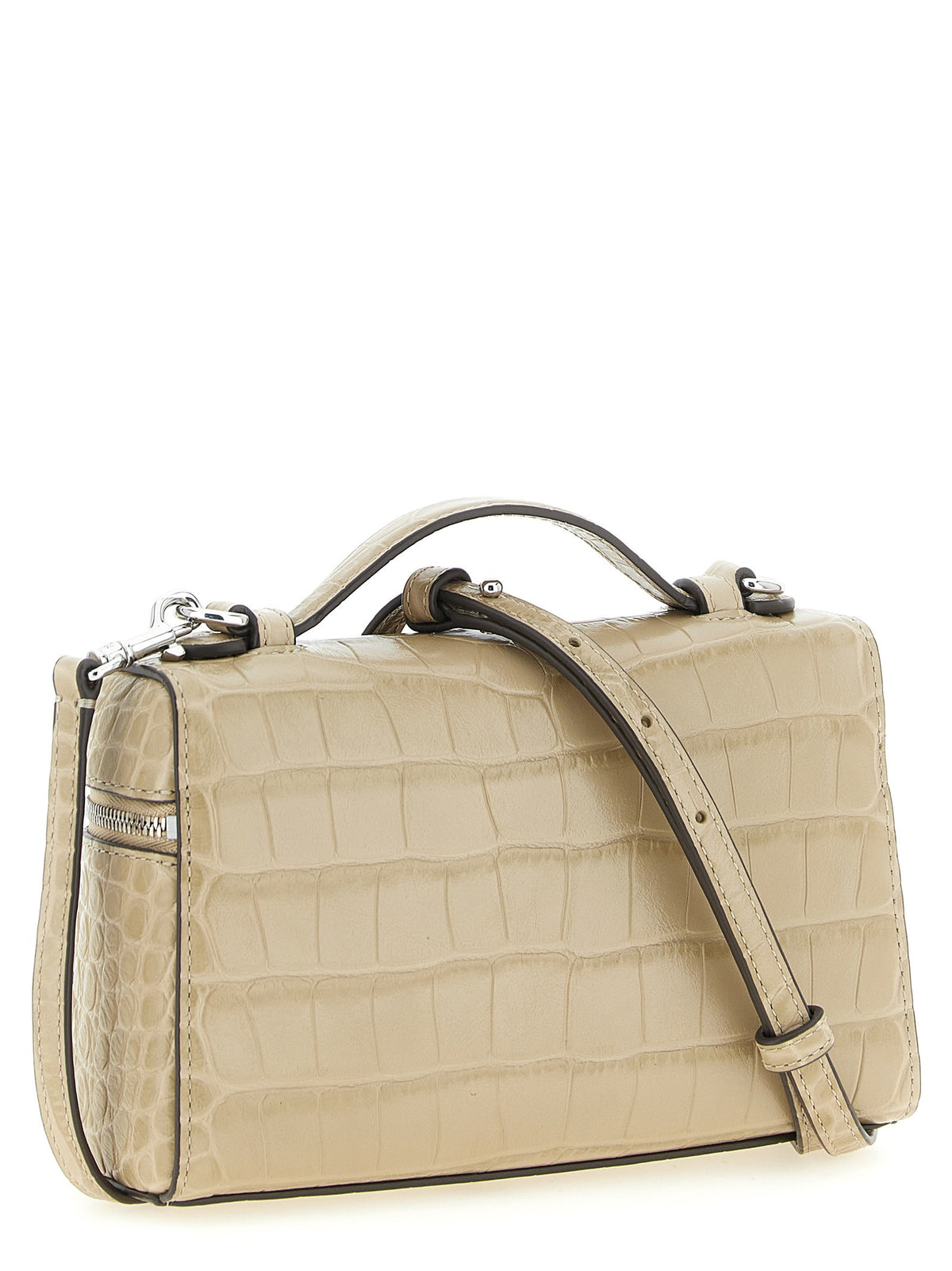 Tory Burch - 'Romy Slim' shoulder bag
