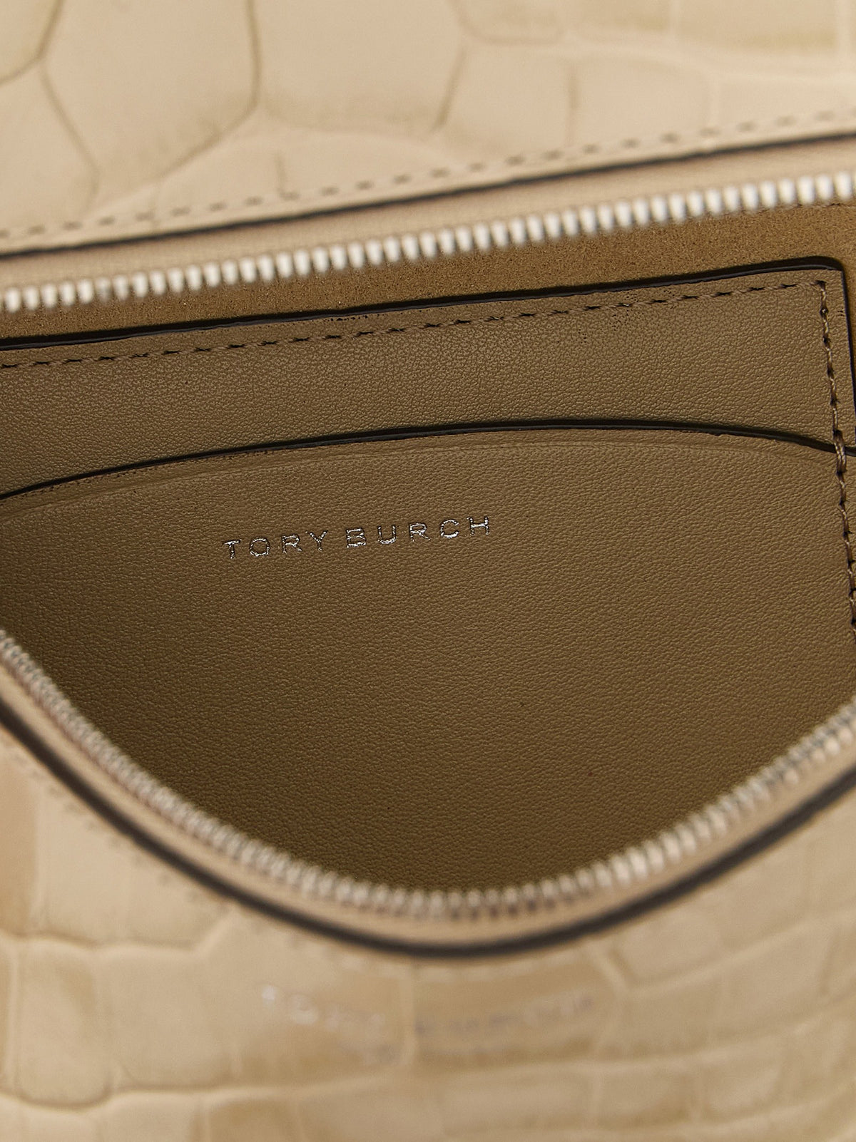 Tory Burch - 'Romy Slim' shoulder bag