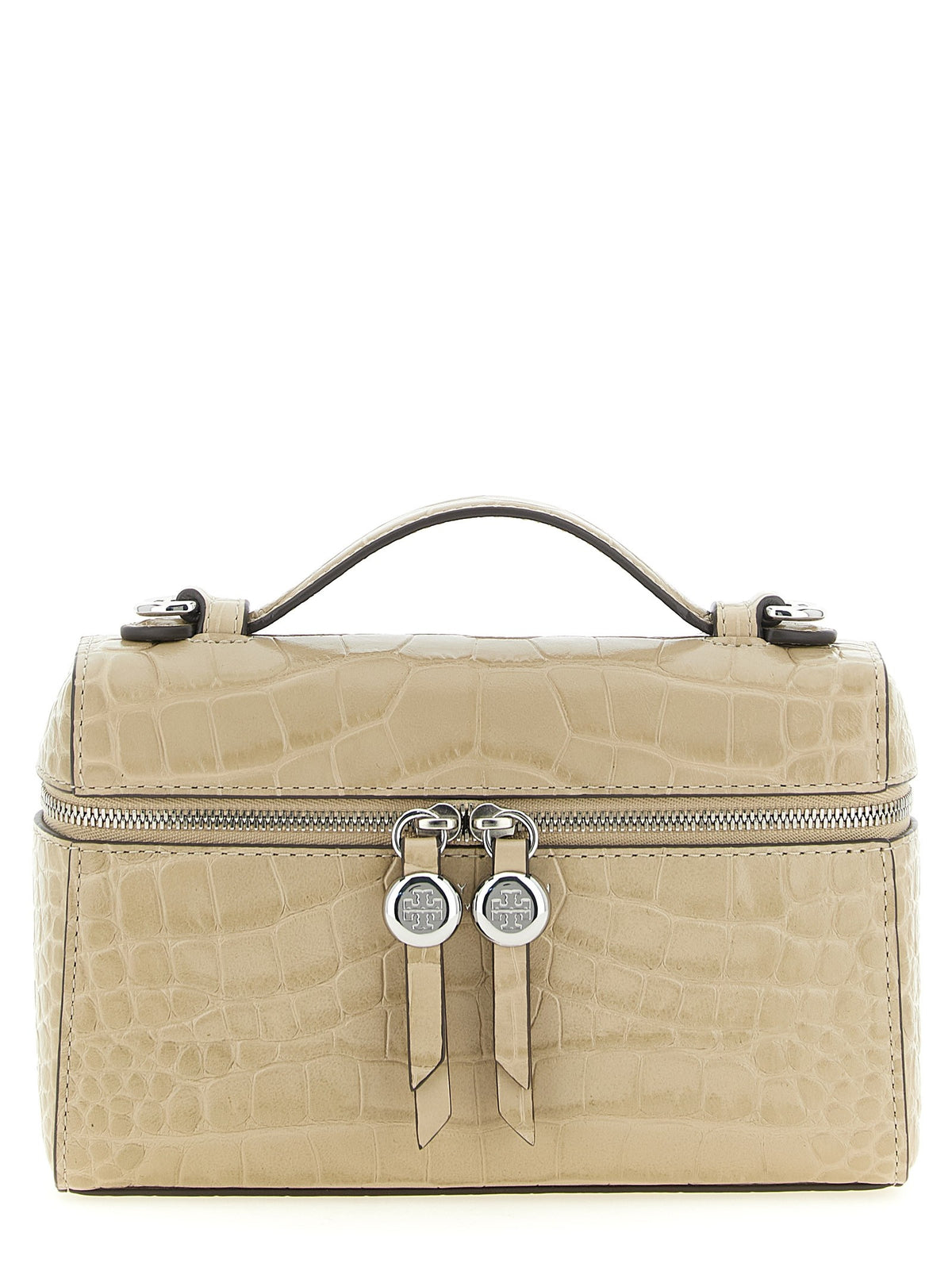Tory Burch - 'Romy Slim' shoulder bag