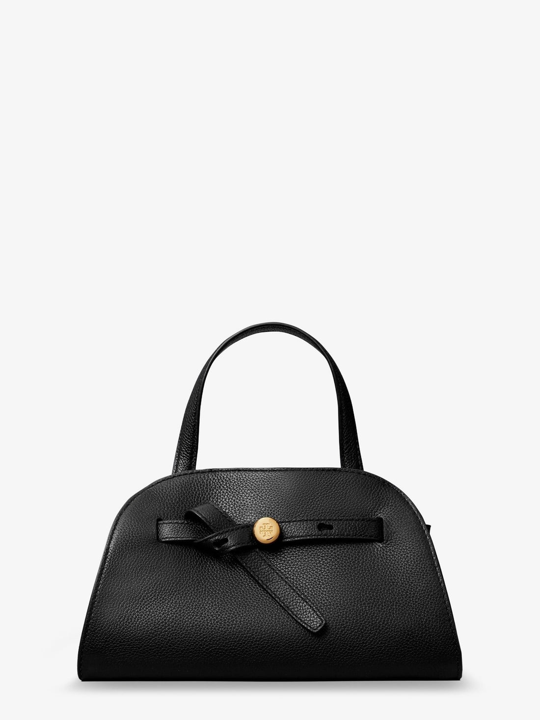 Tory Burch - 'Romy Small' top case handbag Black U