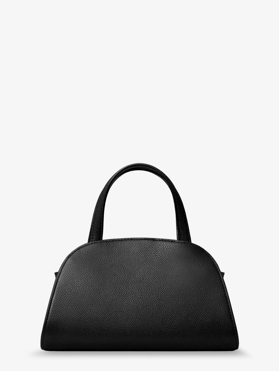 Tory Burch - 'Romy Small' top case handbag Black U