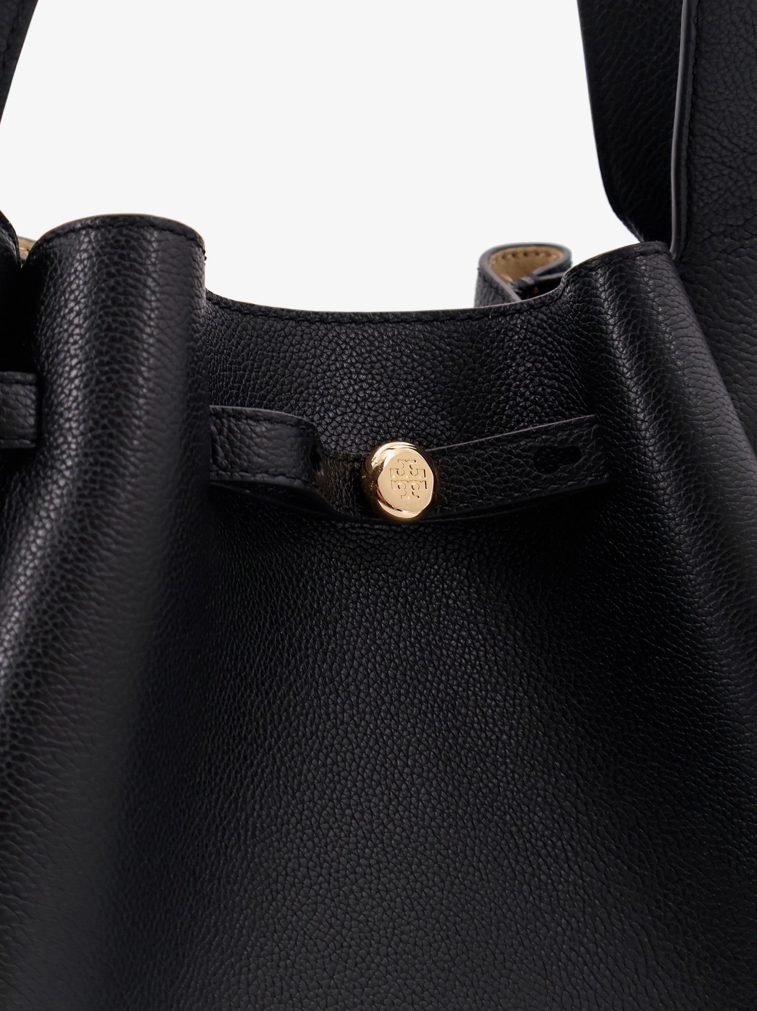 Tory Burch - Romy Tote leather shopping bag