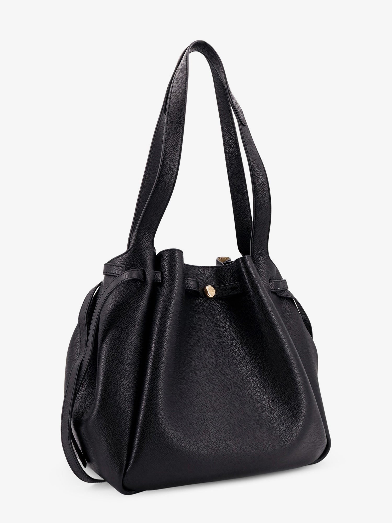 Tory Burch - Romy Tote leather shopping bag