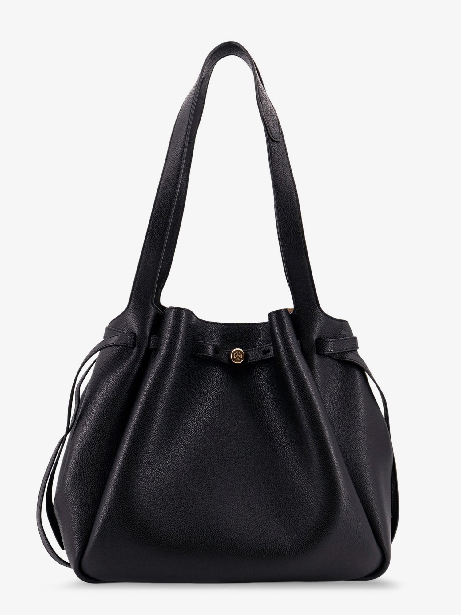 Tory Burch - Romy Tote leather shopping bag