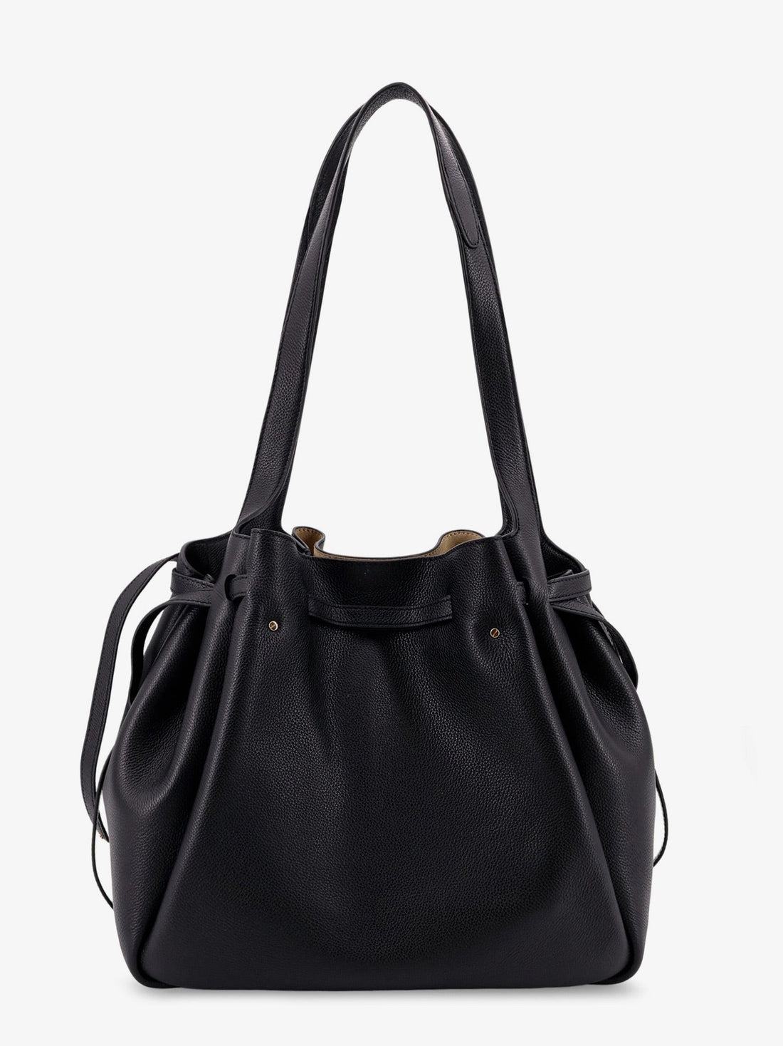 Tory Burch - Romy Tote leather shopping bag