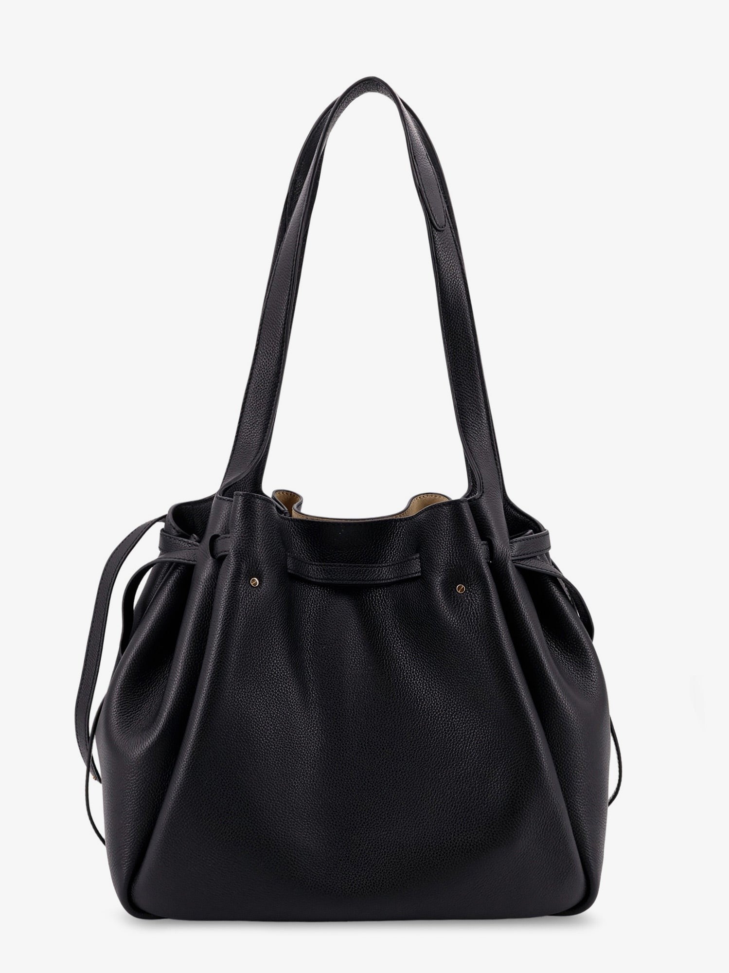 Tory Burch - Romy Tote leather shopping bag