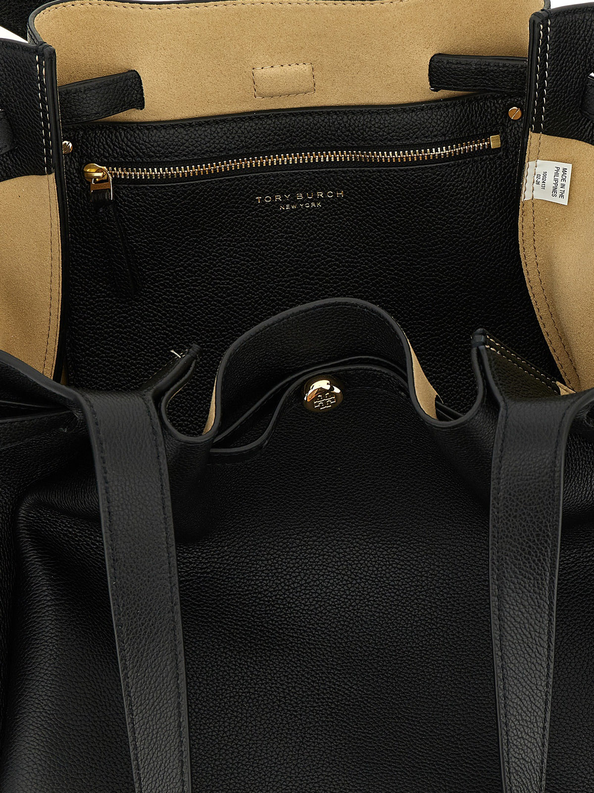 Tory Burch - 'Romy Tote' shopping bag