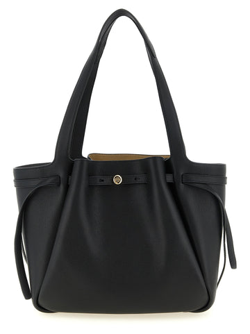 Tory Burch - 'Romy Tote' shopping bag Black U