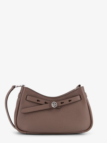 Romy Zip Top crossbody bag