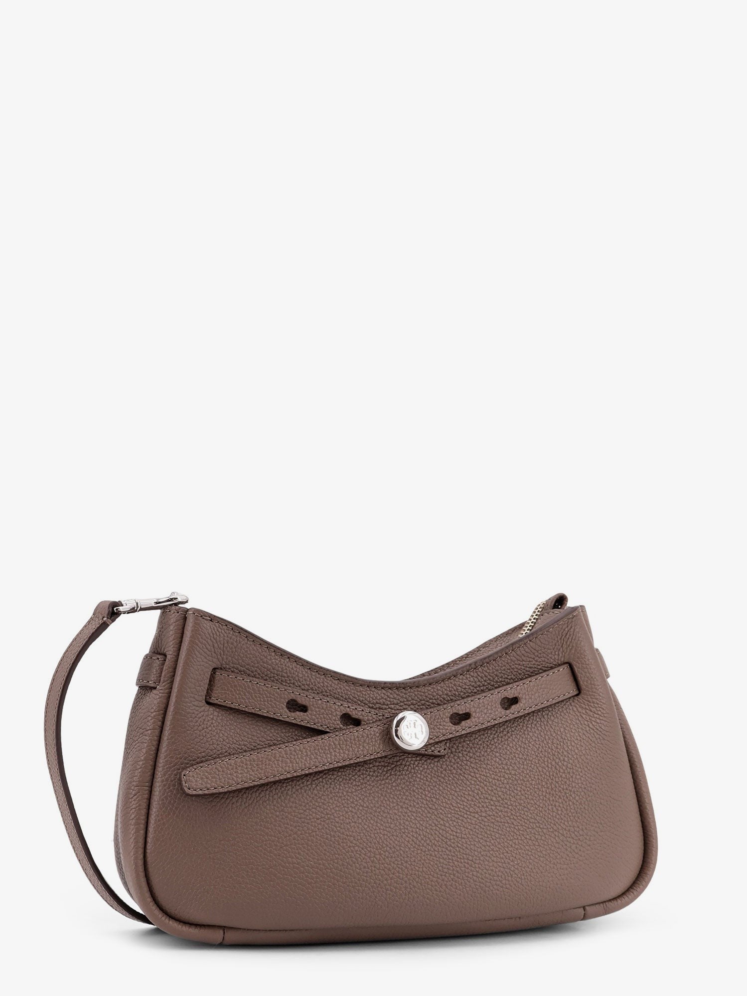 Romy Zip Top crossbody bag