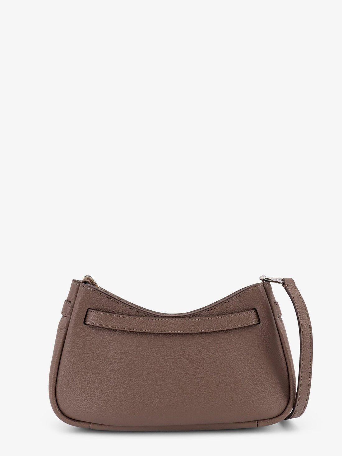Romy Zip Top crossbody bag