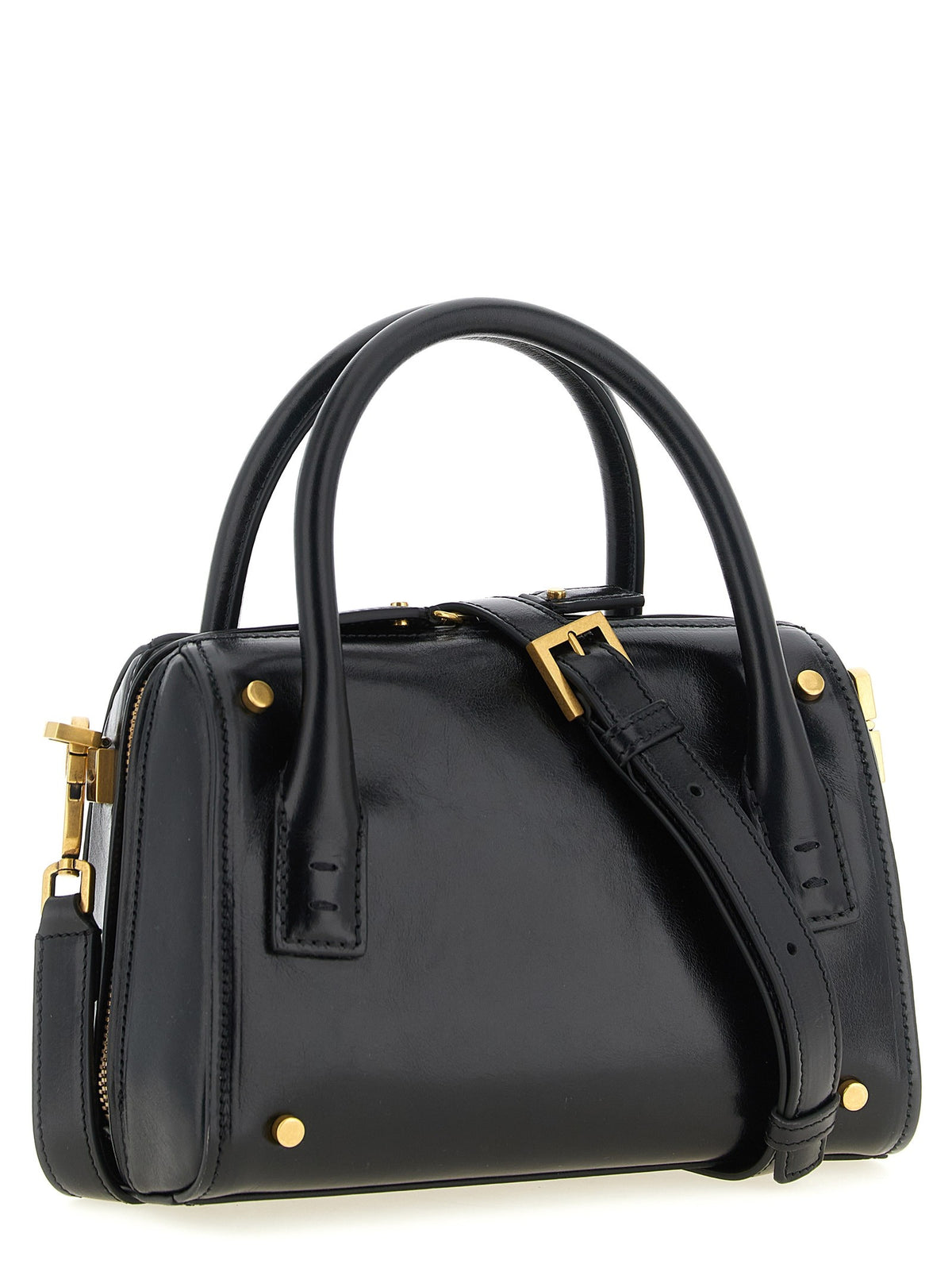 Versace - 'Roomy' small handbag