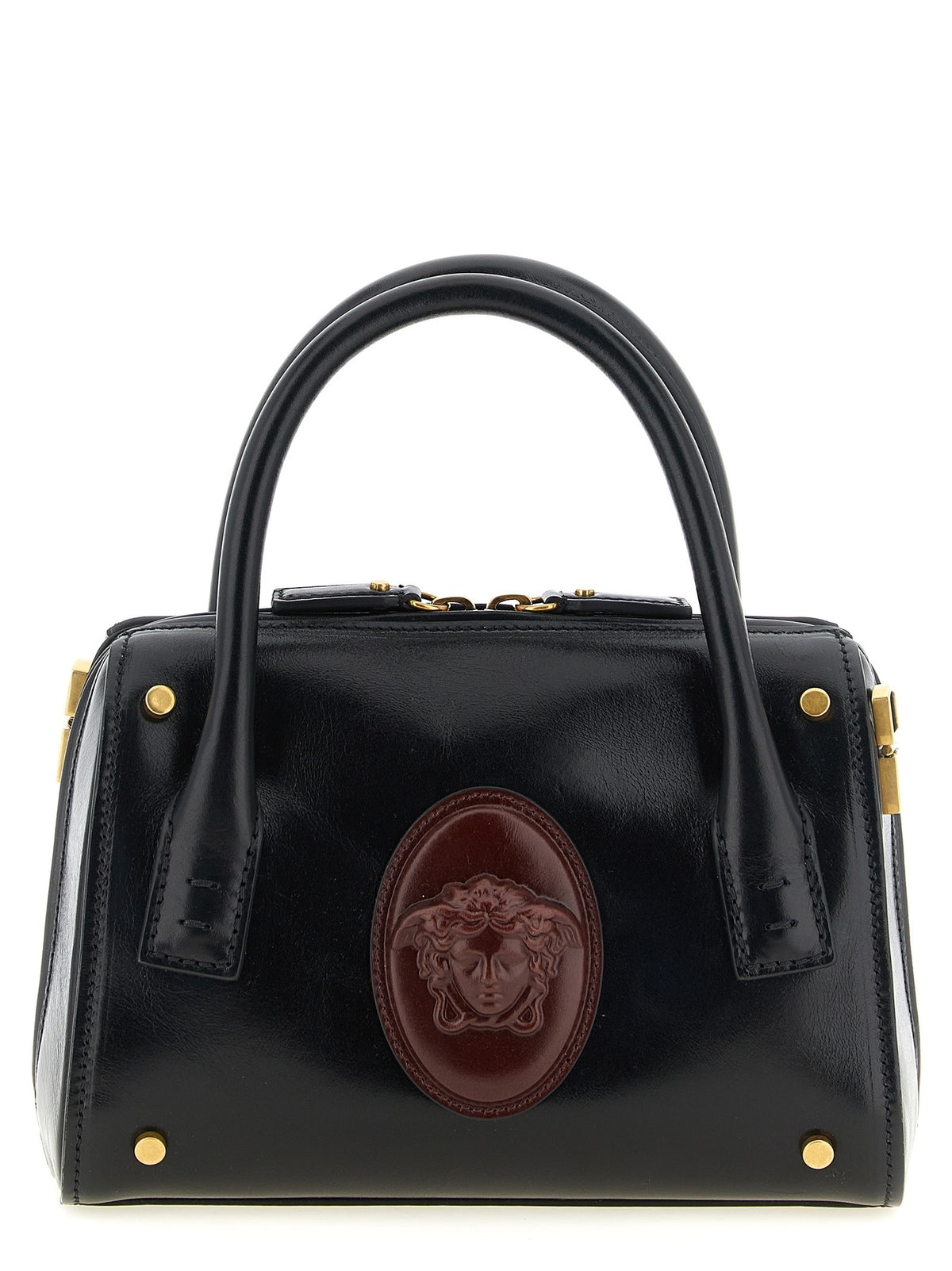Versace - 'Roomy' small handbag