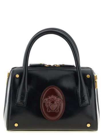 Versace - 'Roomy' small handbag
