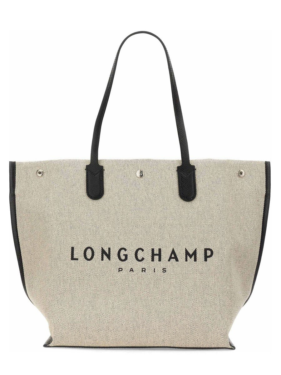 ROSEAU LARGE SHOPPING BAG