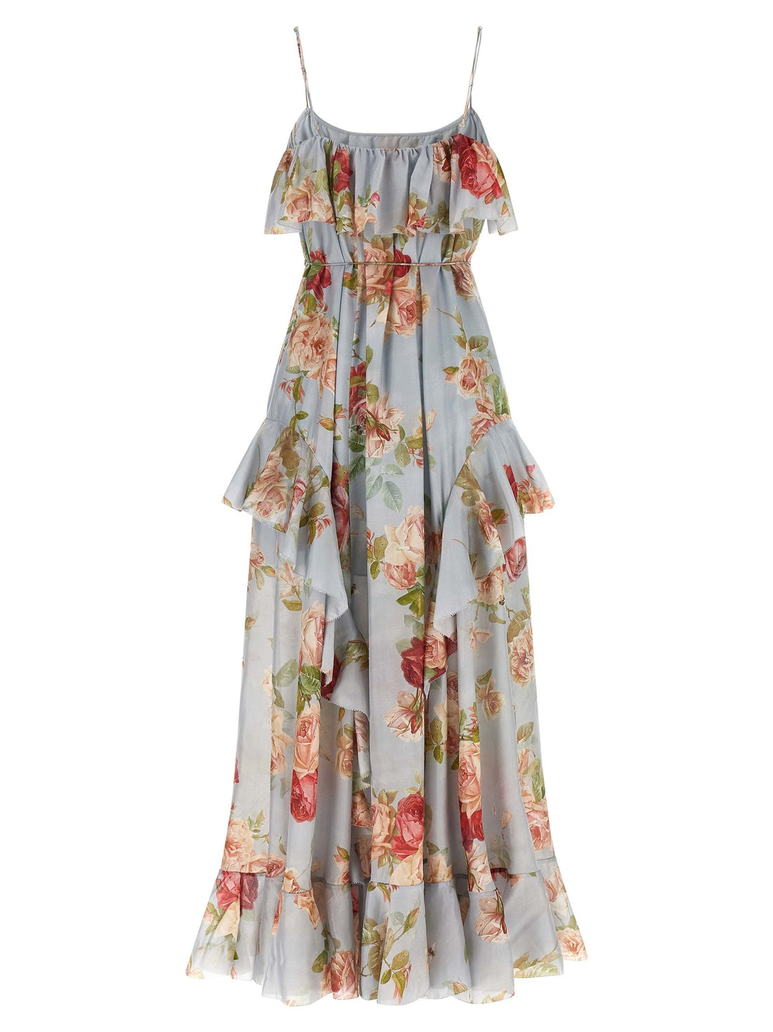 ZIMMERMANN - 'Roselight' dress roselight-dress_73472114-f752-45f4-afd1-681b3893e967