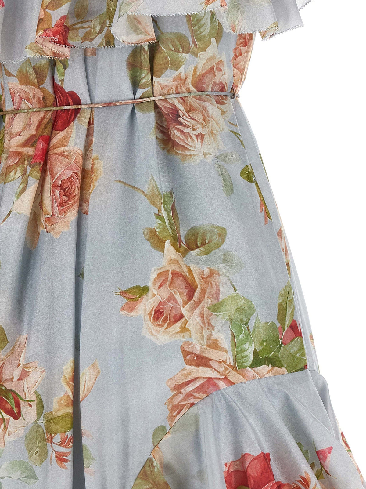 ZIMMERMANN - 'Roselight' dress roselight-dress_51638748-da35-4ec4-9cf6-da380f17bea8