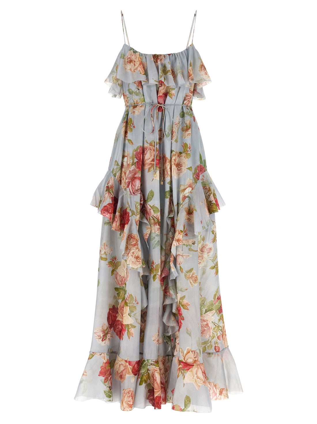 ZIMMERMANN - 'Roselight' dress roselight-dress_73472114-f752-45f4-afd1-681b3893e967