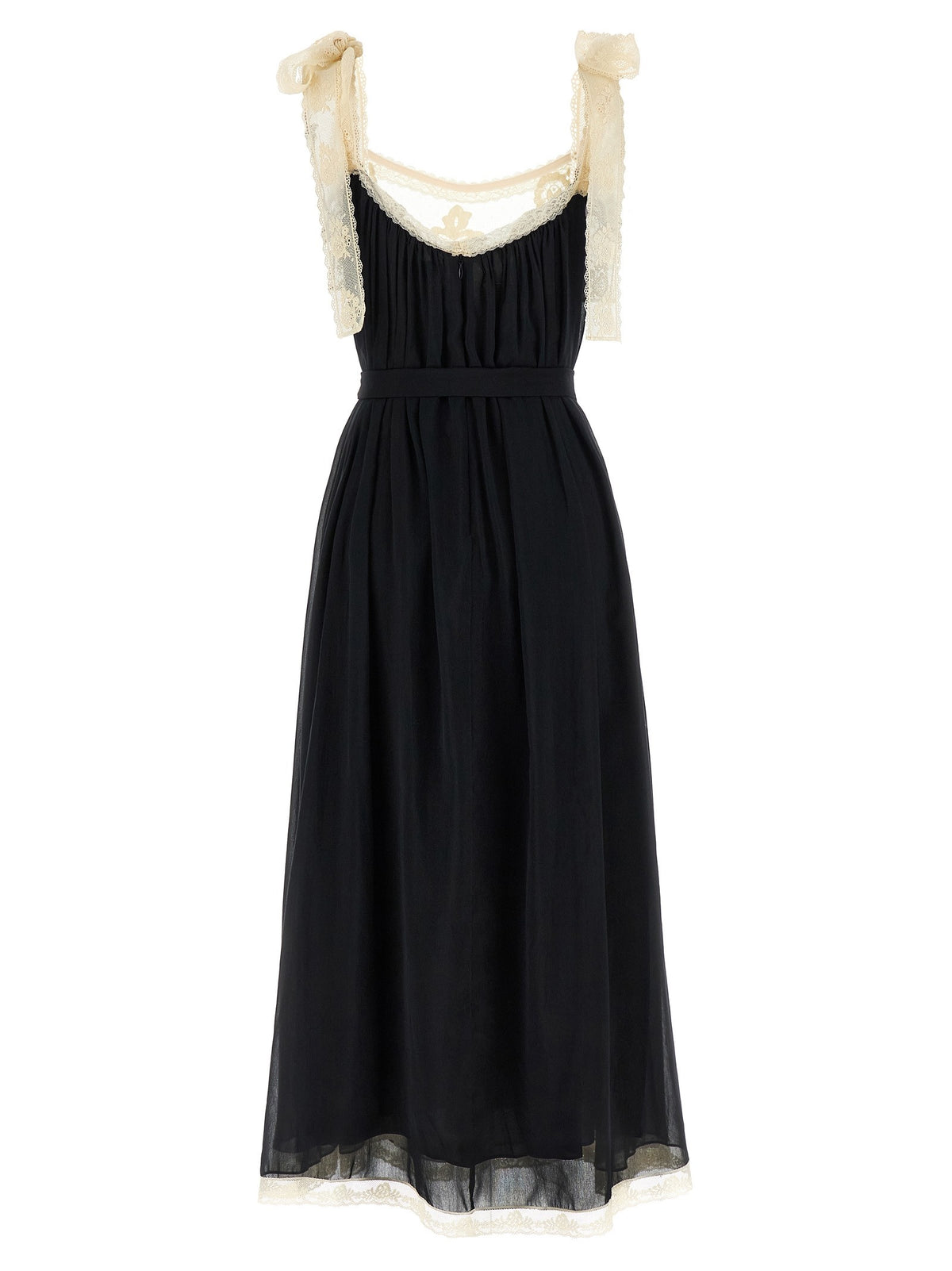 ZIMMERMANN - 'Roselight' dress