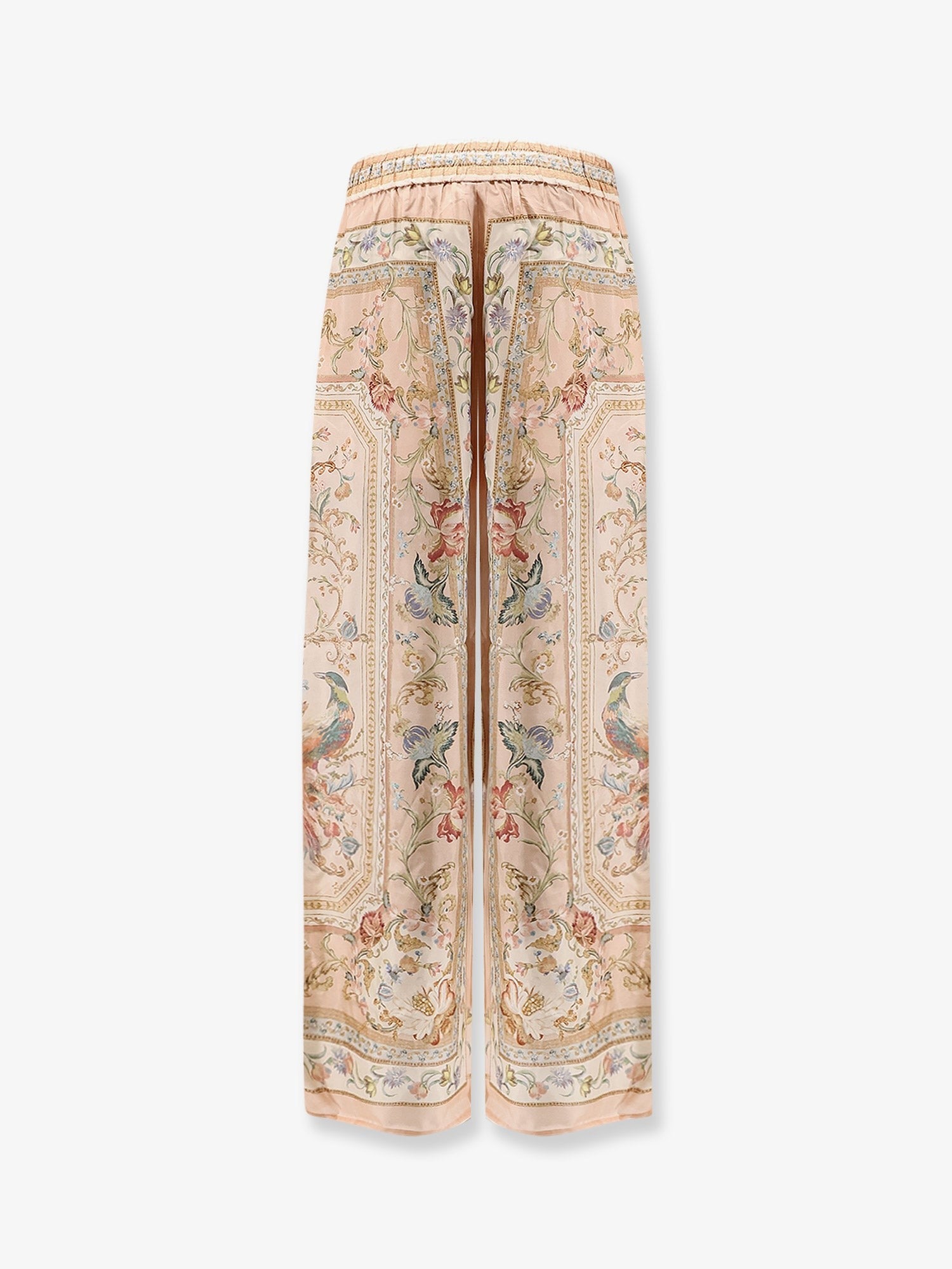 ZIMMERMANN - Roselight Silk Trousers with Pink Tapestry Floral Print roselight-silk-trousers-with-pink-tapestry-floral-print_969da7b7-c9b2-4b2b-8040-c639a3520e34