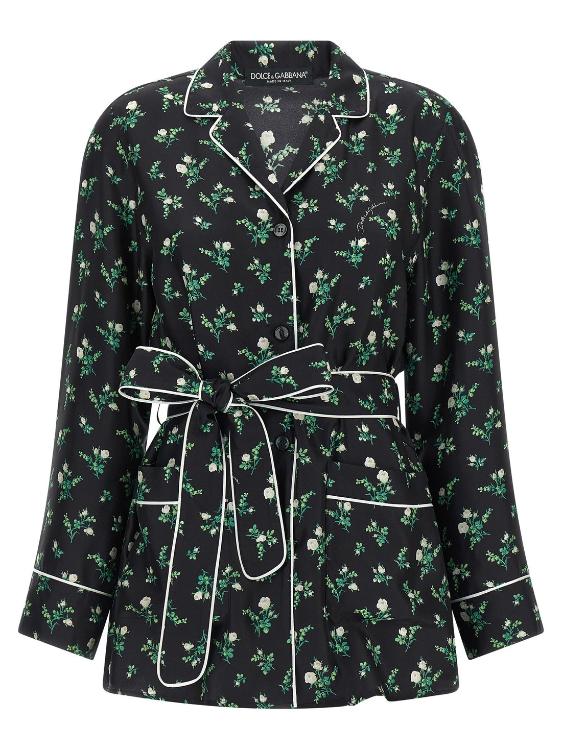 Dolce & Gabbana - Roselline and Lily of the Lilies of the Flowers printed shirt roselline-and-lily-of-the-lilies-of-the-flowers-printed-shirt_fc61d39f-8cc3-4e52-b06c-adffe834de0d