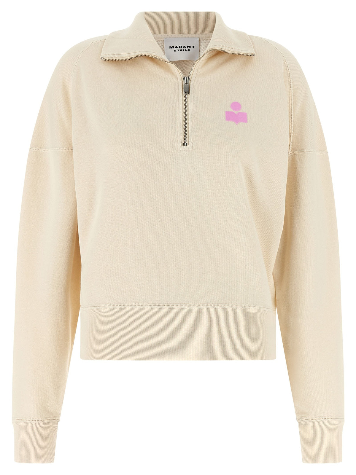 MARANT ETOILE - 'Ross' sweatshirt