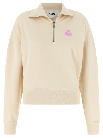 MARANT ETOILE - 'Ross' sweatshirt