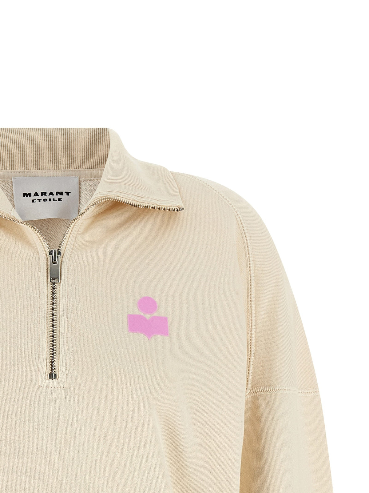 MARANT ETOILE - 'Ross' sweatshirt