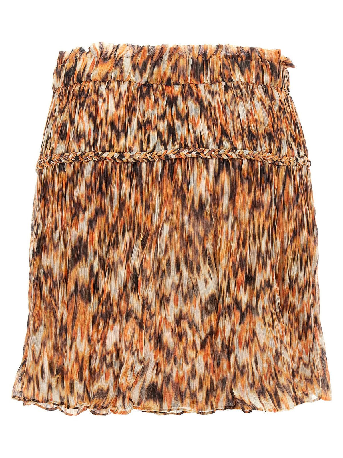 Isabel Marant - 'Roumi' skirt
