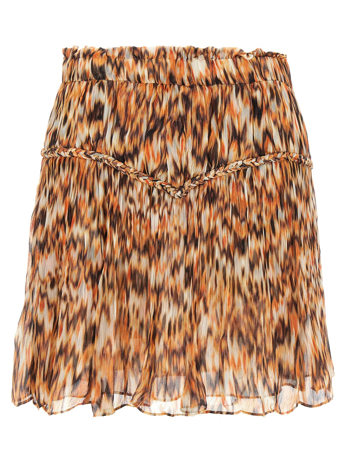 Isabel Marant - 'Roumi' skirt