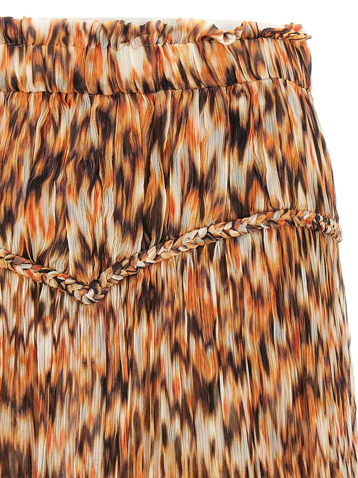 Isabel Marant - 'Roumi' skirt