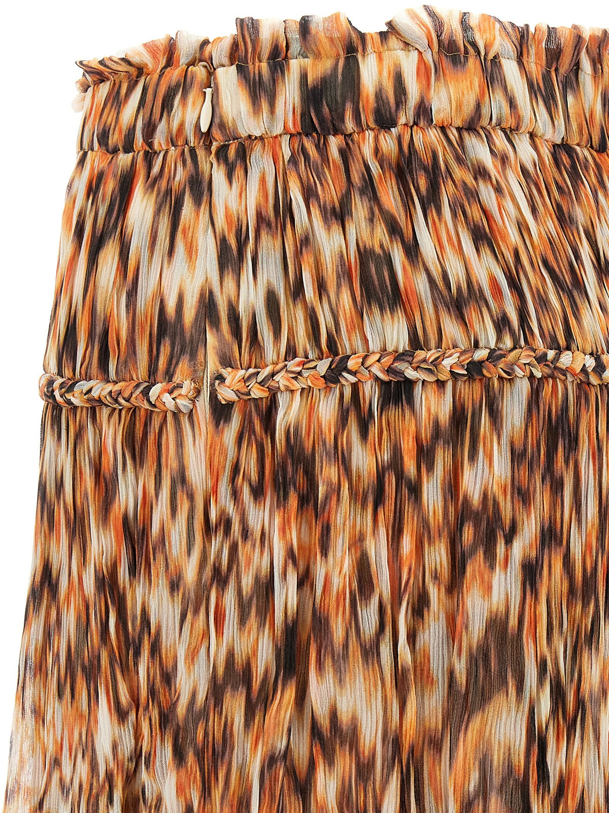 Isabel Marant - 'Roumi' skirt