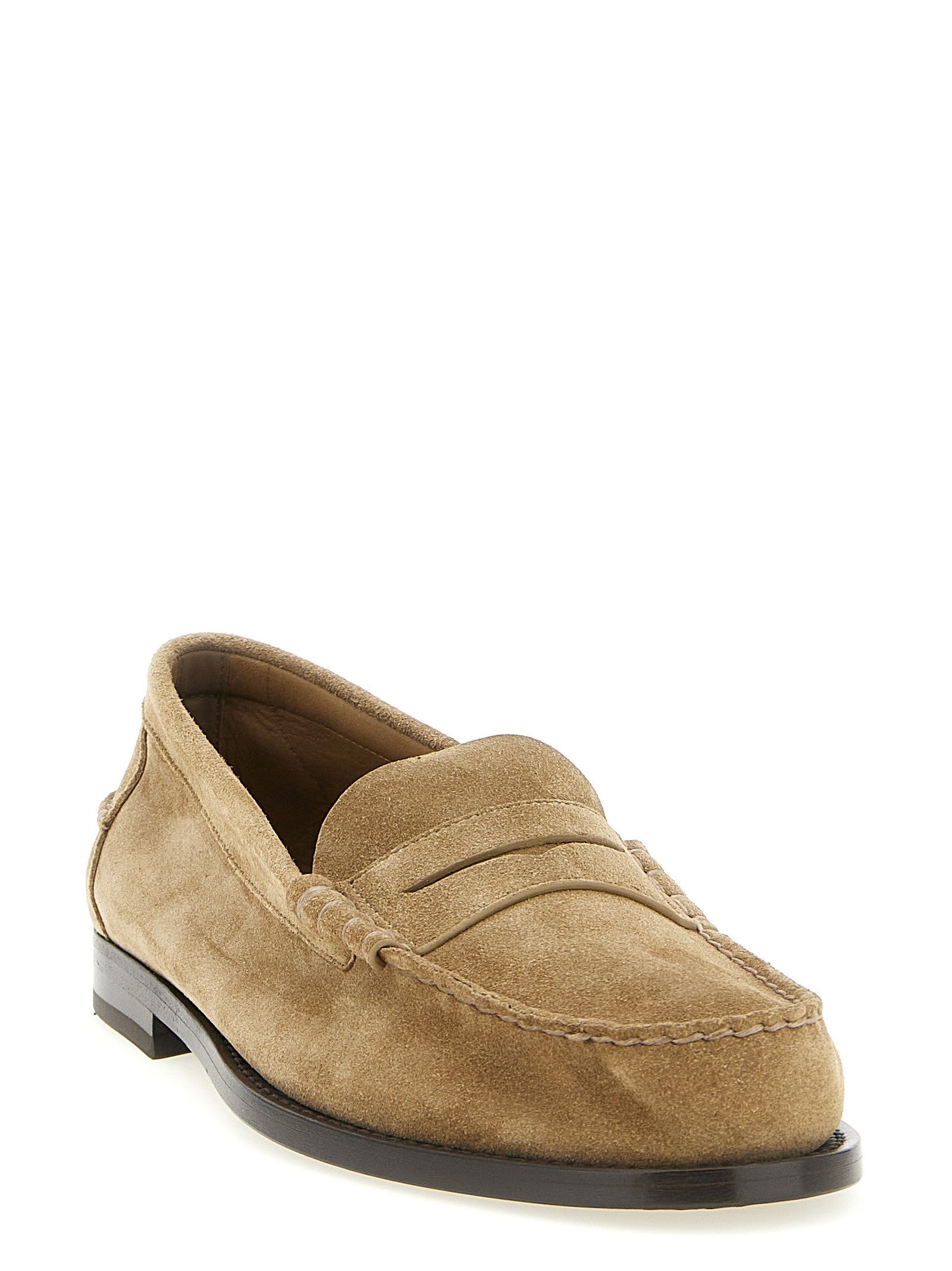 CHURCH'S - 'Rowley' loafers rowley-loafers_944c65dd-677a-4e96-90a8-1a1c9a093fa0