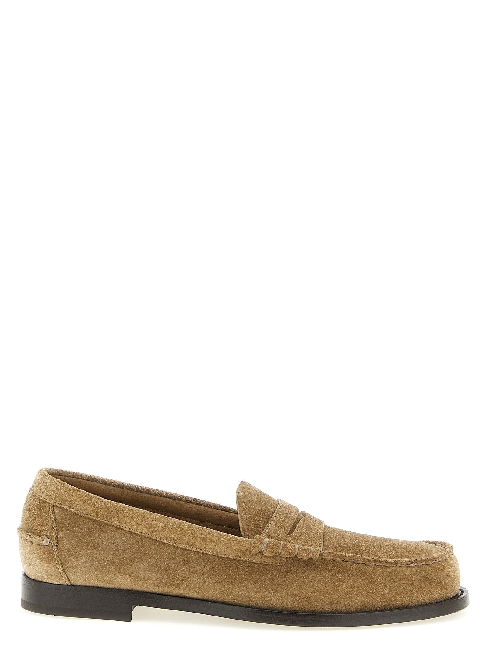CHURCH'S - 'Rowley' loafers rowley-loafers_fde3a0cf-1a19-4cdd-bc83-67e444b560e9