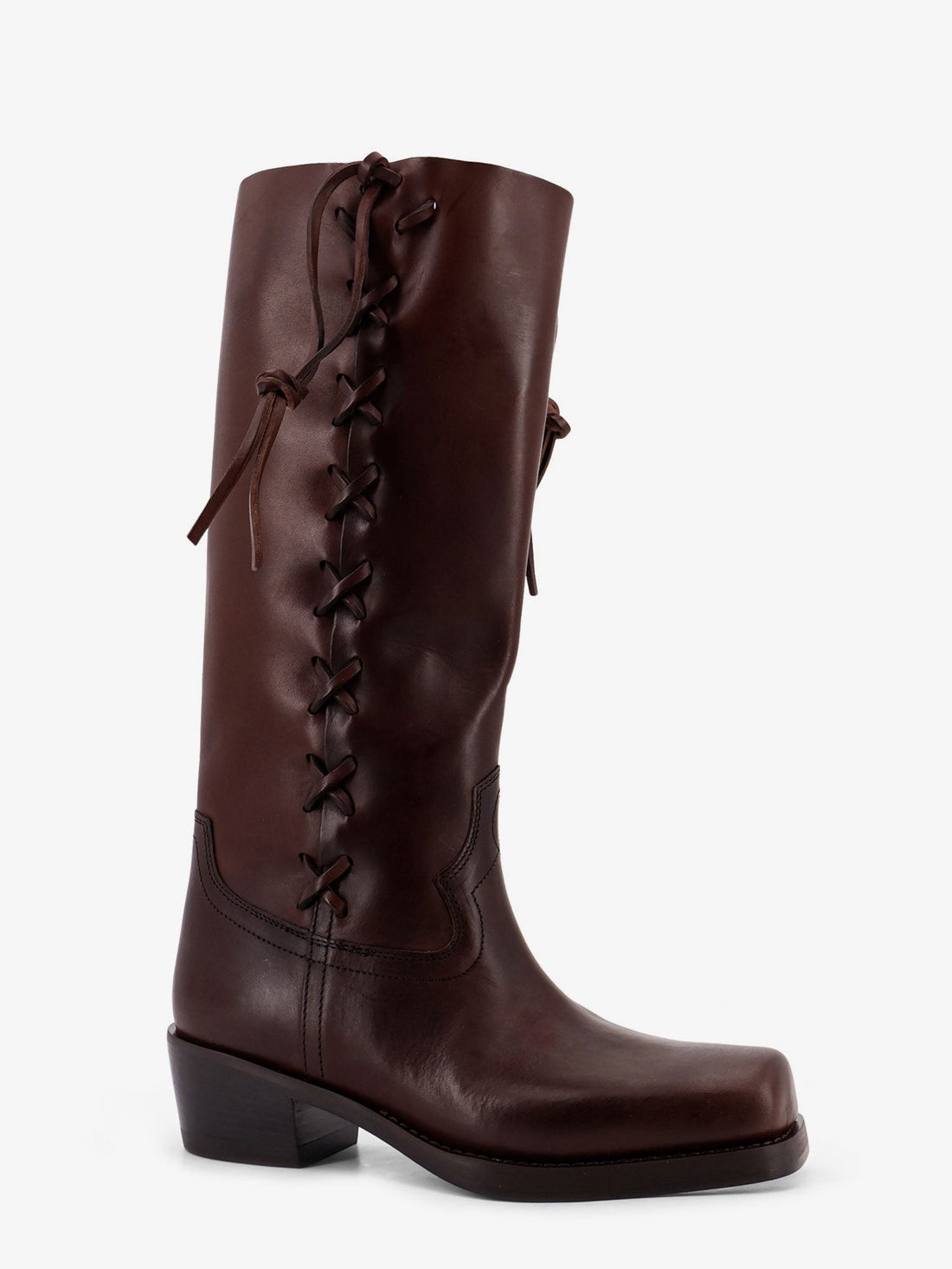 PARIS TEXAS - Roxanne leather boots roxanne-leather-boots_b9a2804d-46e7-42f6-b366-a27c098f0542