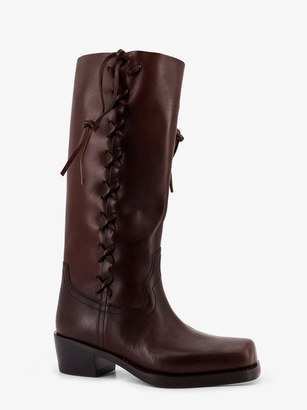 PARIS TEXAS - Roxanne leather boots roxanne-leather-boots_869291ac-529e-4cf9-8dd2-35f61f8bde99