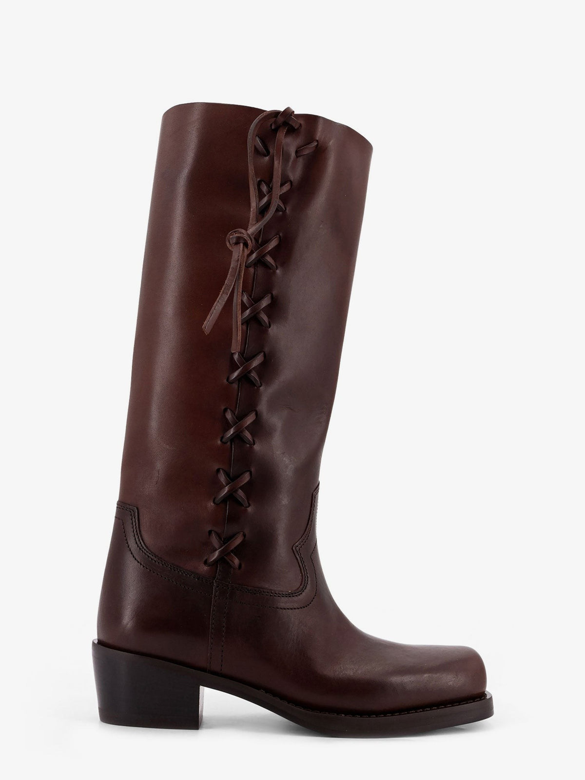 PARIS TEXAS - Roxanne leather boots roxanne-leather-boots_b9a2804d-46e7-42f6-b366-a27c098f0542