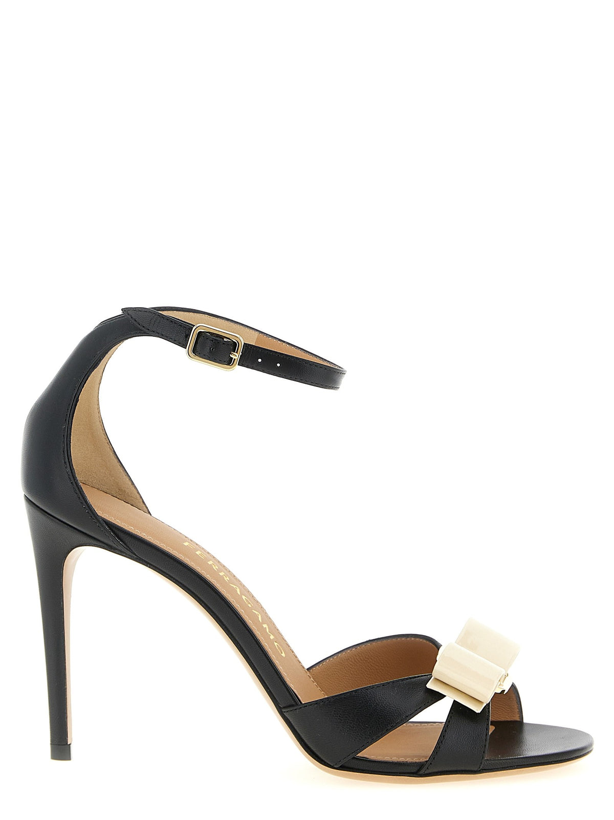 Ferragamo - 'Roxy' sandals