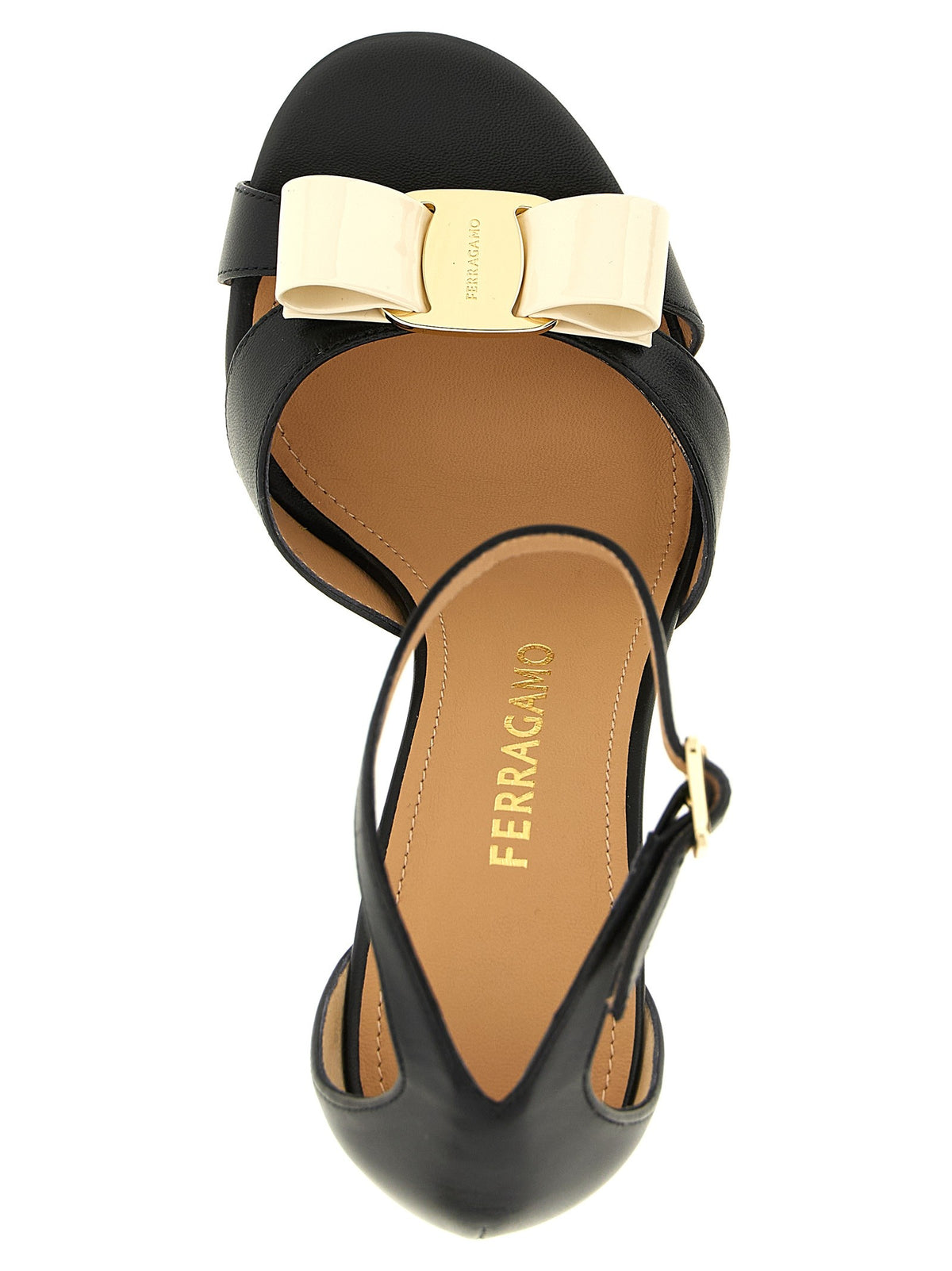 Ferragamo - 'Roxy' sandals