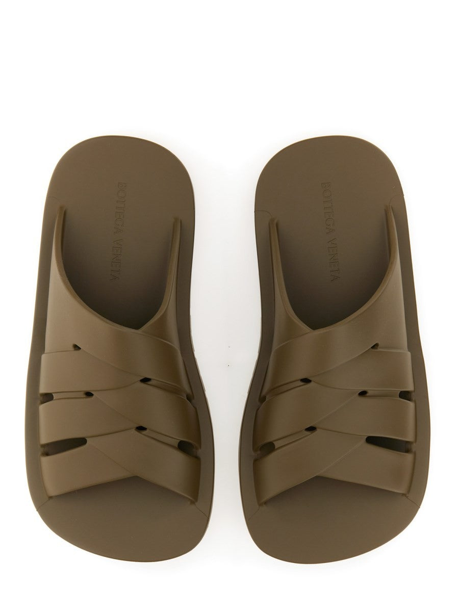 RUBBER SANDALS