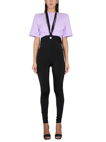 The Attico - RUBY PANTS ruby-pants