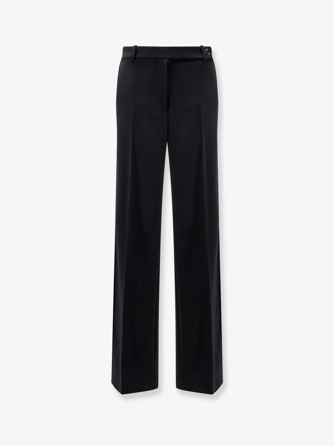 Rufa stretch crepe trousers