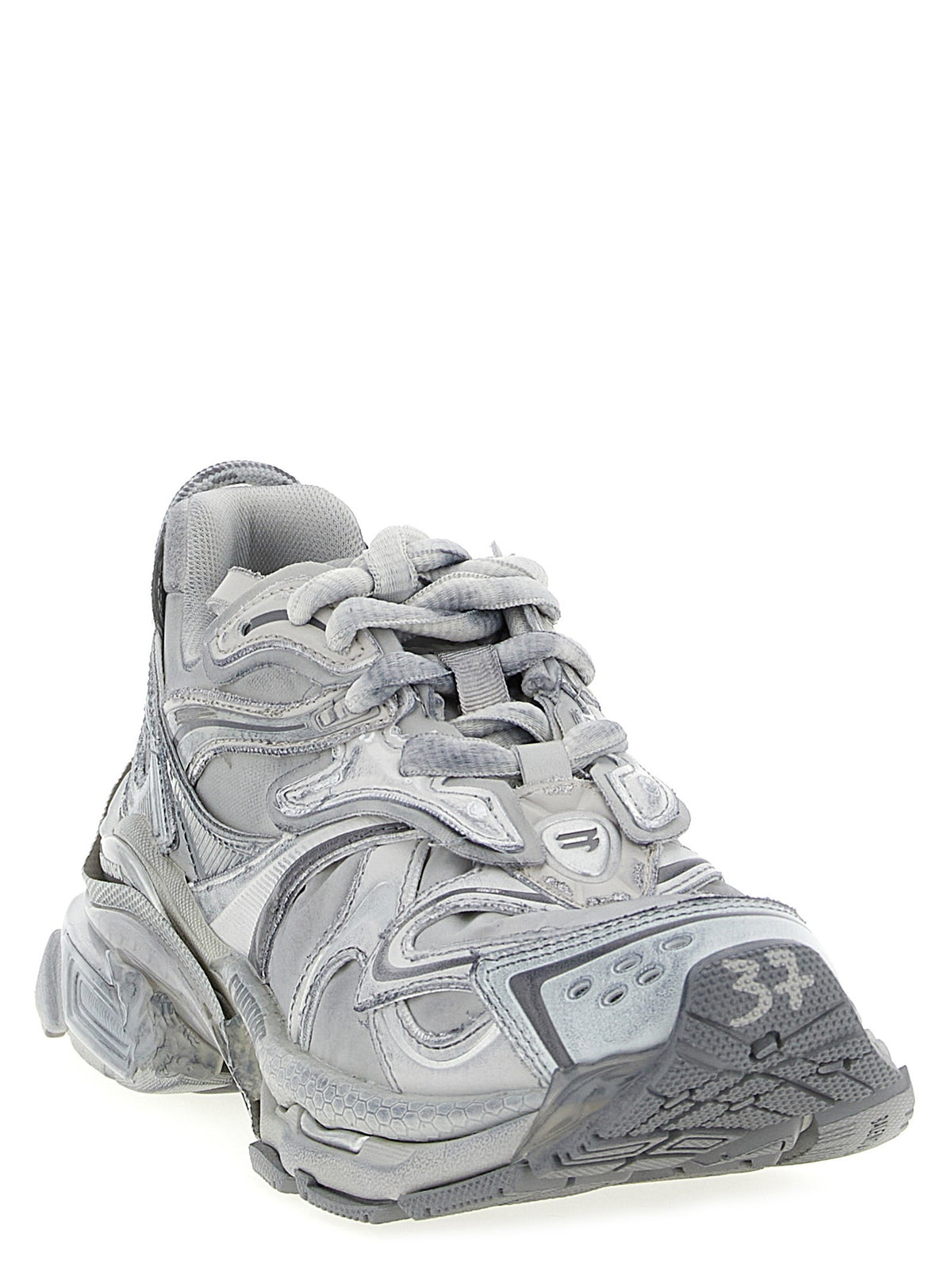 Balenciaga - 'Runner 2.0' sneakers