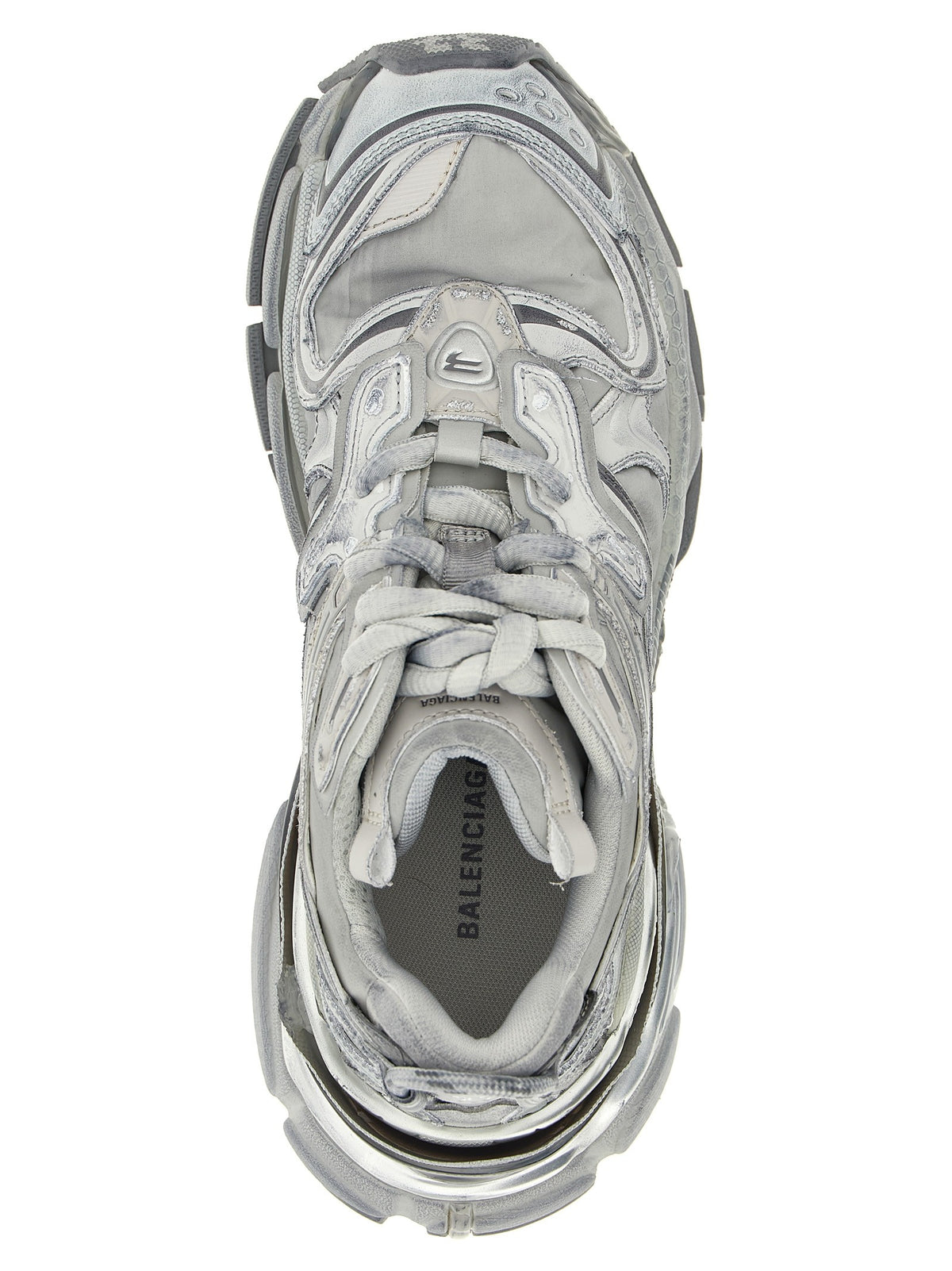 Balenciaga - 'Runner 2.0' sneakers