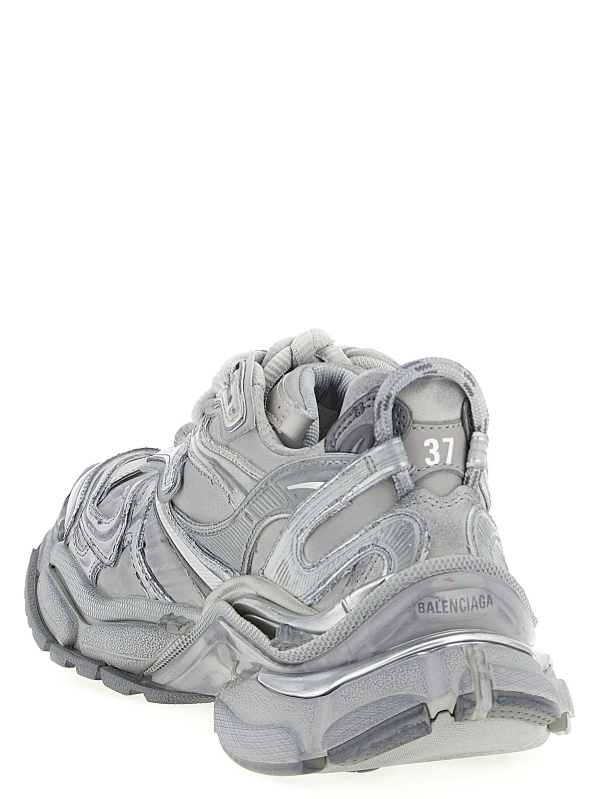 Balenciaga - 'Runner 2.0' sneakers