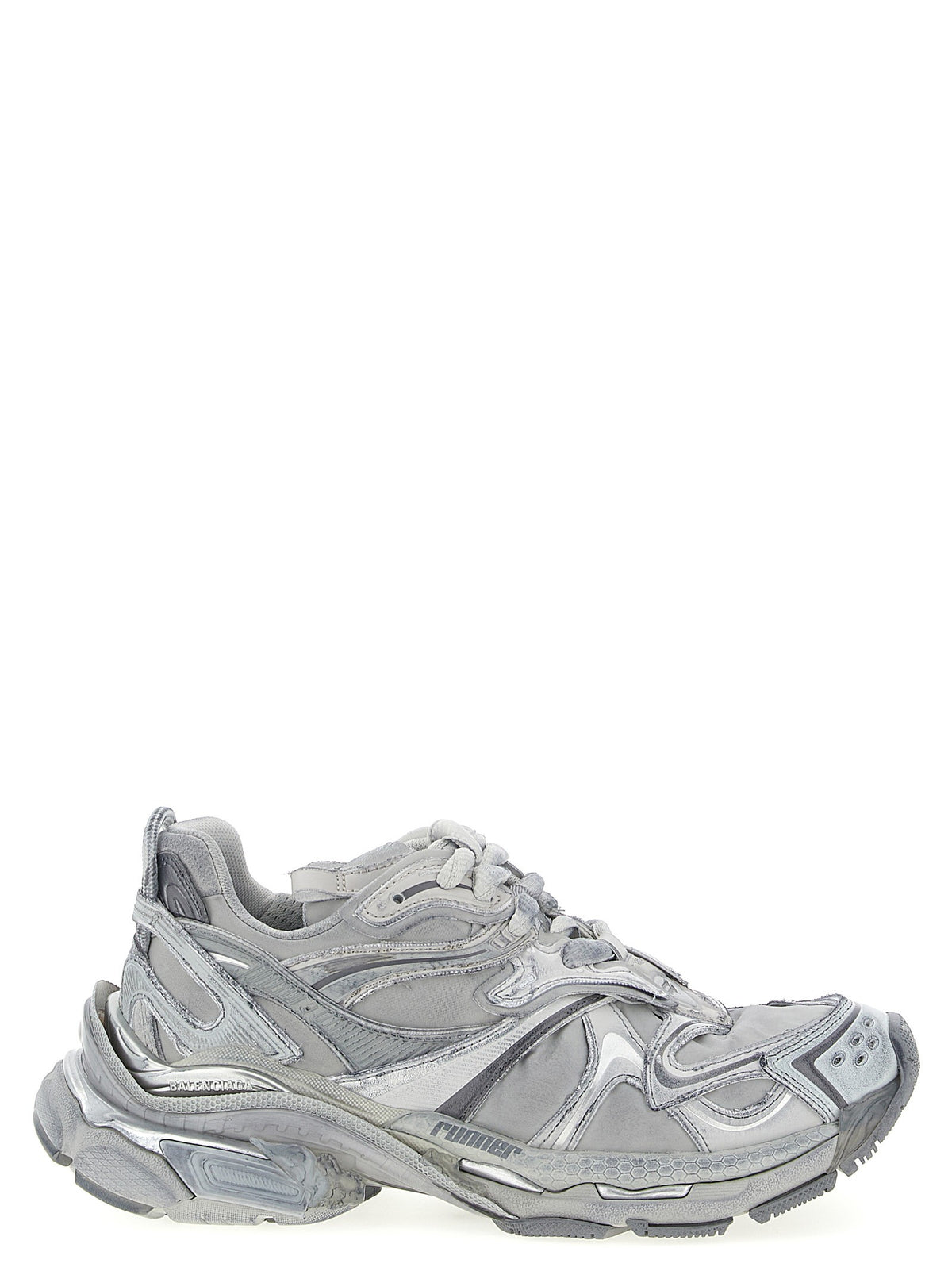 Balenciaga - 'Runner 2.0' sneakers