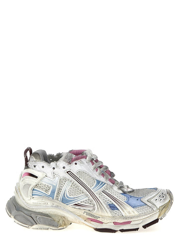 Balenciaga - 'Runner Gradient' sneakers