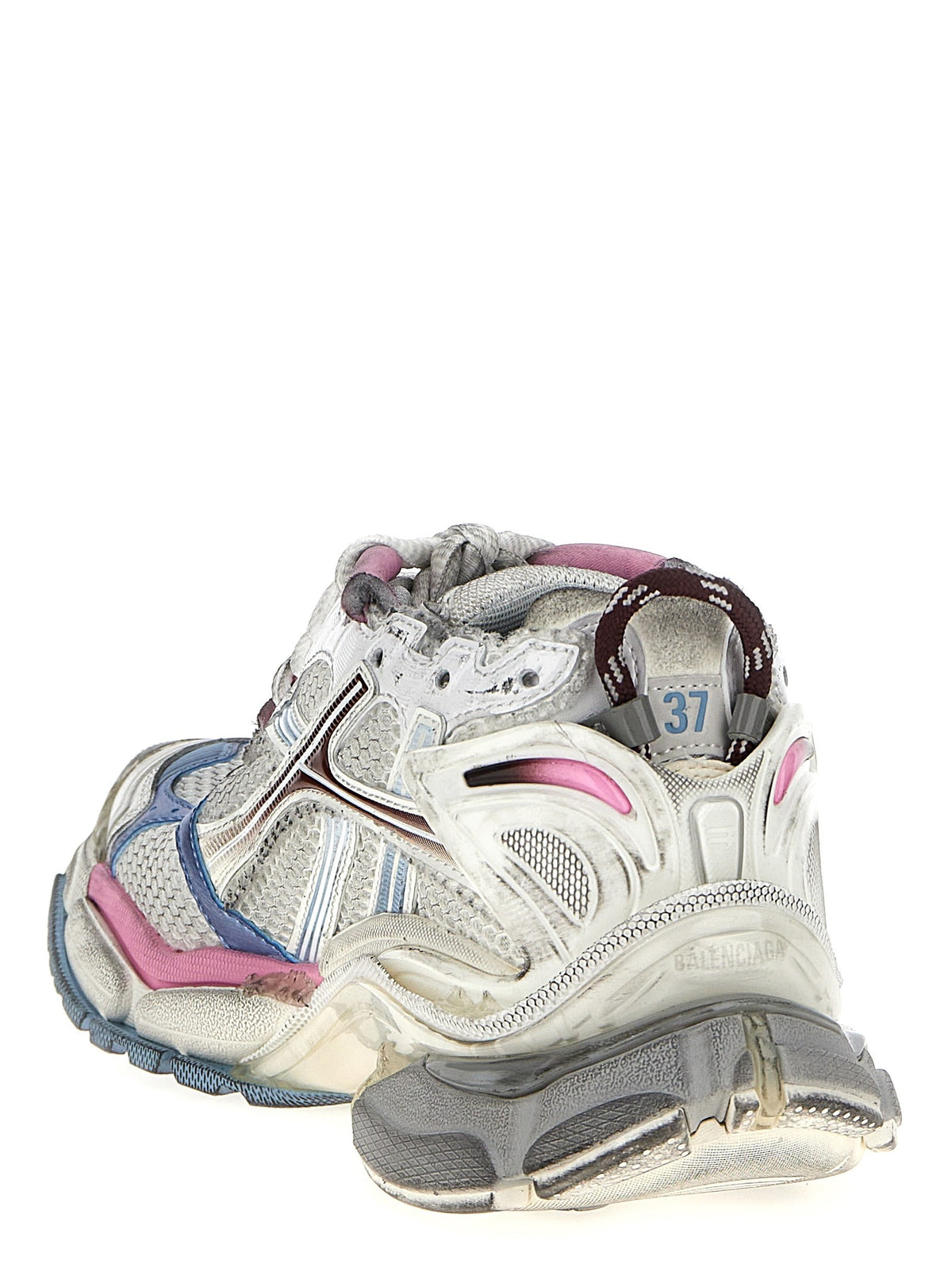 Balenciaga - 'Runner Gradient' sneakers