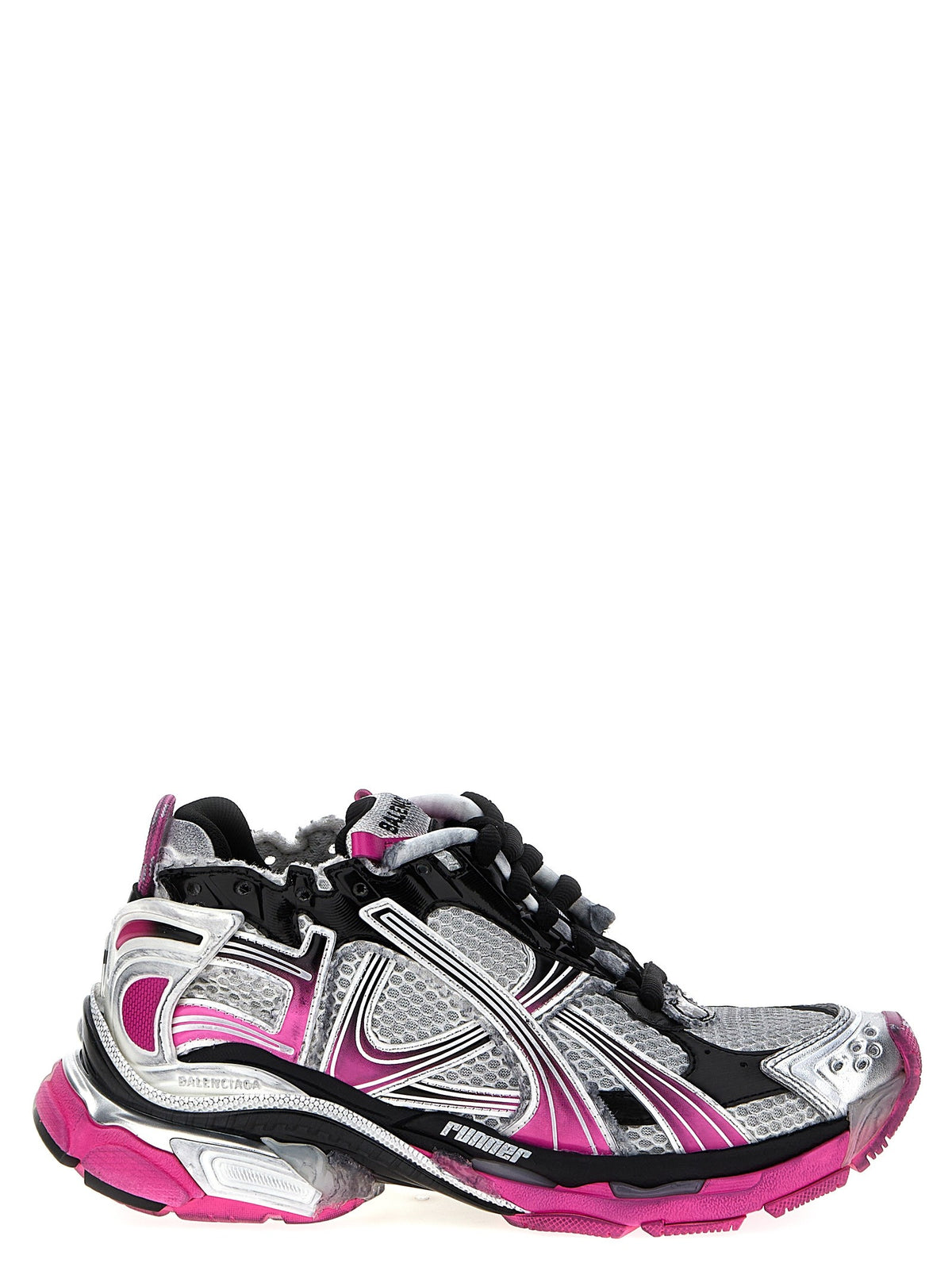 Balenciaga - 'Runner Gradient' sneakers